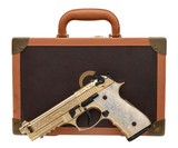 "Girsan Regard MC Deluxe Pistol 9mm (PR74128)" - 7 of 7