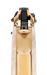 "Girsan Regard MC Deluxe Pistol 9mm (PR74128)" - 3 of 7