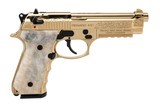"Girsan Regard MC Deluxe Pistol 9mm (PR74128)" - 1 of 7