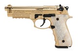 "Girsan Regard MC Deluxe Pistol 9mm (PR74128)" - 2 of 7