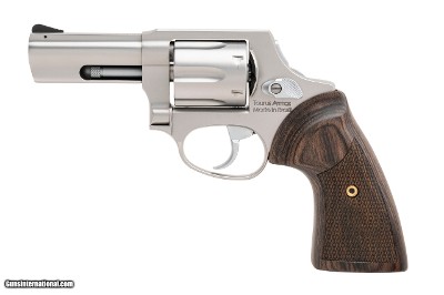 "(SN: ADJ702047) Taurus Model 856 Executive Revolver .38 Special (NGZ2636) NEW"