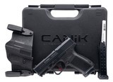 "(SN: 24DD12799) Canik Mete MC9L Pistol 9mm (NGZ5881) NEW" - 5 of 5