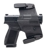 "(SN: 24DD12799) Canik Mete MC9L Pistol 9mm (NGZ5881) NEW" - 3 of 5