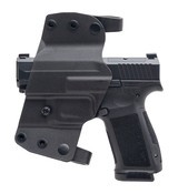 "(SN: 24DD12799) Canik Mete MC9L Pistol 9mm (NGZ5881) NEW" - 4 of 5