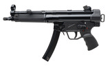 "Military Armament Corp MAC 5 Pistol 9mm (PR74129)" - 2 of 4