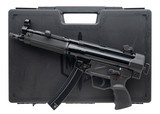 "Military Armament Corp MAC 5 Pistol 9mm (PR74129)" - 4 of 4