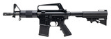 "DPMS Kitty Kat DP-15 Pistol .300 BLK (PR74132)" - 3 of 5
