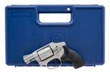 "Smith & Wesson 642-2 Airweight Revolver .38 Special (PR73685)" - 6 of 6