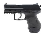 "(SN: 214-042770) Heckler & Koch P30SK Pistol 9mm (NGZ481) NEW" - 2 of 3