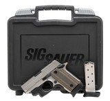 "Sig Sauer P238 Pistol .380 Auto (PR74130)" - 6 of 6
