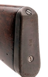 "WWII German byf Code K98 Bolt Action Rifle 8mm (R45231)" - 7 of 7