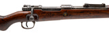 "WWII German byf Code K98 Bolt Action Rifle 8mm (R45231)" - 2 of 7