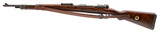 "WWII German byf Code K98 Bolt Action Rifle 8mm (R45231)" - 3 of 7