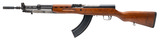 "Cold War Era Yugoslavian M59/66 SKS Semi-Auto Rifle 7.62x39 (R45233)" - 3 of 8