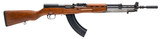 "Cold War Era Yugoslavian M59/66 SKS Semi-Auto Rifle 7.62x39 (R45233)"