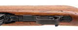 "Cold War Era Yugoslavian M59/66 SKS Semi-Auto Rifle 7.62x39 (R45233)" - 6 of 8