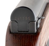 "Cold War Era Yugoslavian M59/66 SKS Semi-Auto Rifle 7.62x39 (R45233)" - 7 of 8