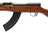 "Cold War Era Yugoslavian M59/66 SKS Semi-Auto Rifle 7.62x39 (R45233)" - 4 of 8