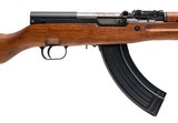"Cold War Era Yugoslavian M59/66 SKS Semi-Auto Rifle 7.62x39 (R45233)" - 2 of 8