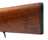 "Cold War Era Yugoslavian M59/66 SKS Semi-Auto Rifle 7.62x39 (R45233)" - 8 of 8