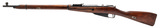 "WWII Russian M91/30 Mosin-Nagant Bolt Action Rifle 7.62x54R (R45229)" - 3 of 6