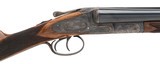 "LC SMITH GRADE 3E 12 GAUGE SIDE BY SIDE (S16803)" - 2 of 4