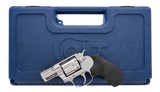 "Colt Cobra Revolver .38 Spl+P (C21009)" - 5 of 5