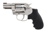 "Colt Cobra Revolver .38 Spl+P (C21009)"