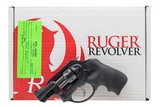 "Ruger LCRX Revolver .22 WMR (PR74137)" - 5 of 5