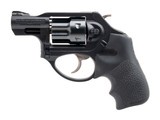 "Ruger LCRX Revolver .22 WMR (PR74137)"