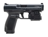 "Canik TP9SF Pistol 9mm (PR74145)" - 1 of 4