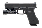 "Glock 17 Gen 3 Pistol 9mm (PR74138)" - 2 of 4