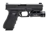 "Glock 17 Gen 3 Pistol 9mm (PR74138)" - 1 of 4