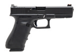 "Glock 17 Gen 3 RTF2 Larry Vickers Pistol 9mm (PR74140)" - 1 of 4