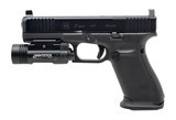 "Glock 21 Gen 5 MOS Pistol .45 Auto (PR74139)" - 2 of 4