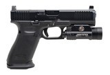 "Glock 21 Gen 5 MOS Pistol .45 Auto (PR74139)" - 1 of 4