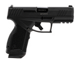 "(SN: AGK516363) Taurus GX4 Carry Pistol 9mm (NGZ5625) NEW" - 1 of 3