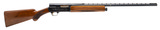 "BROWNING AUTO-5 TWENTY SHOTGUN 20 GAUGE (S17275)"