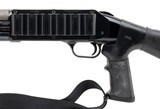 "Mossberg 500A Shotgun 12 Gauge (S17239)" - 4 of 4