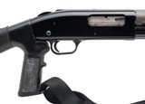 "Mossberg 500A Shotgun 12 Gauge (S17239)" - 2 of 4
