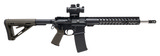 "Bushmaster XM15-E2S Rifle 5.56 Nato (R45119)" - 1 of 4