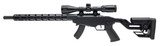 "Ruger Precision Rifle .22LR (R45118)" - 3 of 4