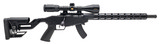 "Ruger Precision Rifle .22LR (R45118)"