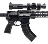 "(SN: 00004) Bird Dog BD-47 Rifle 7.62x39mm (NGZ6039) NEW" - 2 of 5