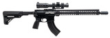 "(SN: 00004) Bird Dog BD-47 Rifle 7.62x39mm (NGZ6039) NEW" - 1 of 5