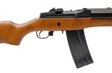 "Ruger Ranch Rifle .223 Rem (R42900) Consignment" - 2 of 4