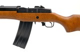 "Ruger Ranch Rifle .223 Rem (R42900) Consignment" - 4 of 4