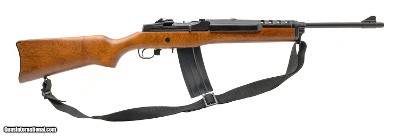 "Ruger Ranch Rifle .223 Rem (R42900) Consignment"