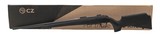 "(SN: H027846) CZ 600 AL3 Rifle 300 WIN. MAG. (NGZ3578) NEW" - 5 of 5