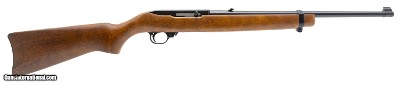 "Ruger 10/22 Rifle .22LR (R42298)"